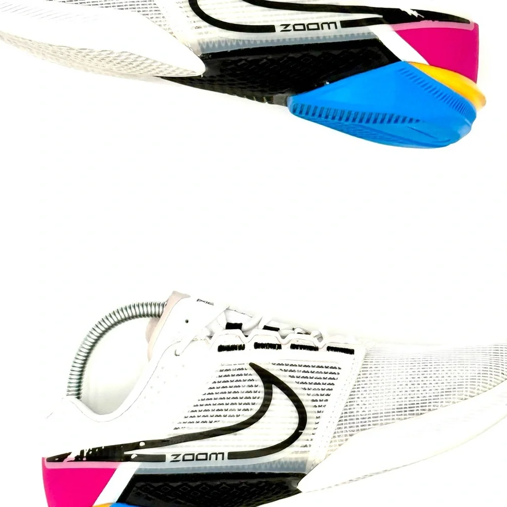 Nike Zoom‎ Metcon Turbo 2 White Photo Blue Pink (DH3392-109)
